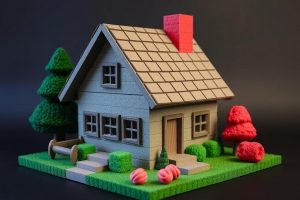 Дом из пеноблоков: современное и доступное строительство для каждого