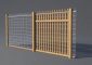 Заборы из 3D сетки: практично, быстро и без лишней мороки