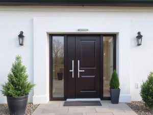 Как выбрать утеплённую входную дверь: тепло, комфорт и безопасность у порога