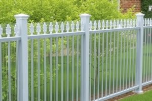 Заборы из поликарбоната: умный выбор для дачи, частного дома и бизнеса