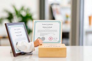 Сертификация продукции и оформление разрешительных документов: понятный план для производителя