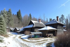 Коттеджный поселок Берёзки Новолуговое: как понять, подходит ли он вам