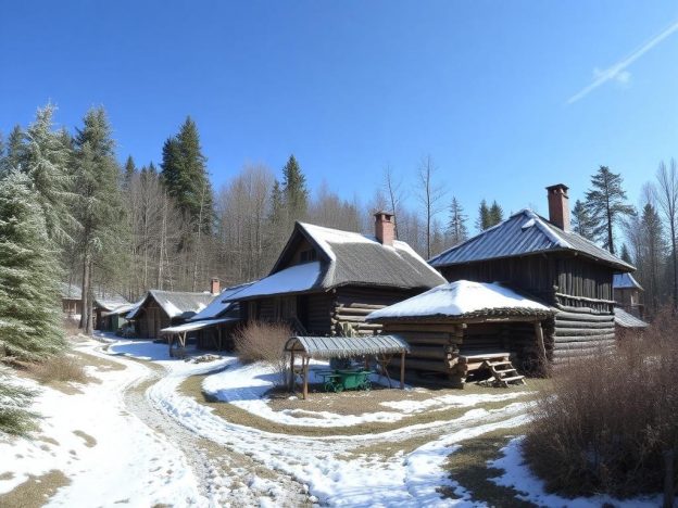 Коттеджный поселок Берёзки Новолуговое: как понять, подходит ли он вам