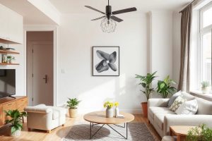 С чего начать ремонт в четырёхкомнатной квартире: практический план без паники