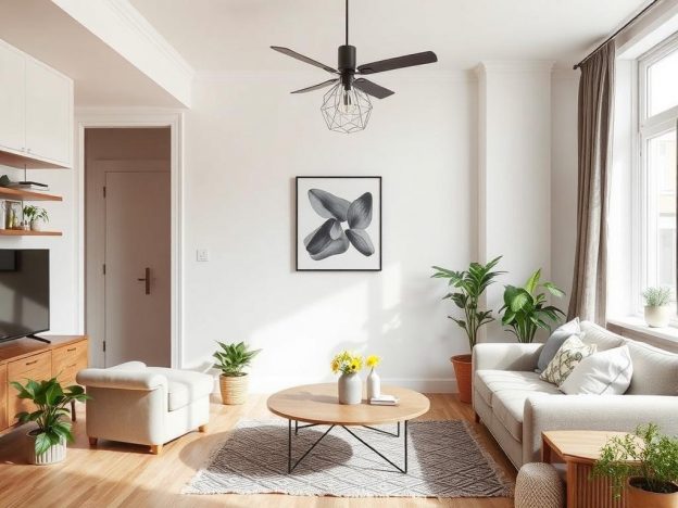 С чего начать ремонт в четырёхкомнатной квартире: практический план без паники